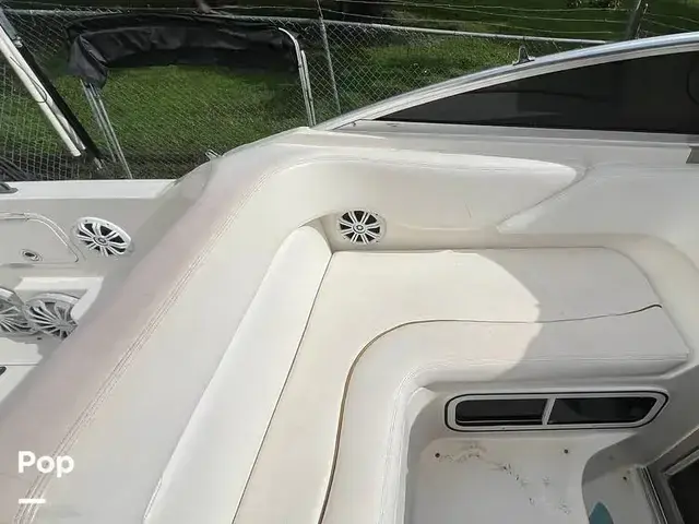 Sea Ray 260 Sundancer