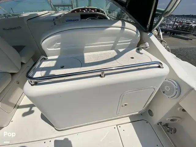 Sea Ray 290 Amberjack