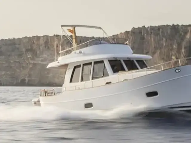 Sasga Menorquin 42 Flybridge