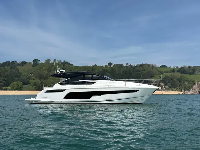 Fairline Targa 50 Gran Turismo