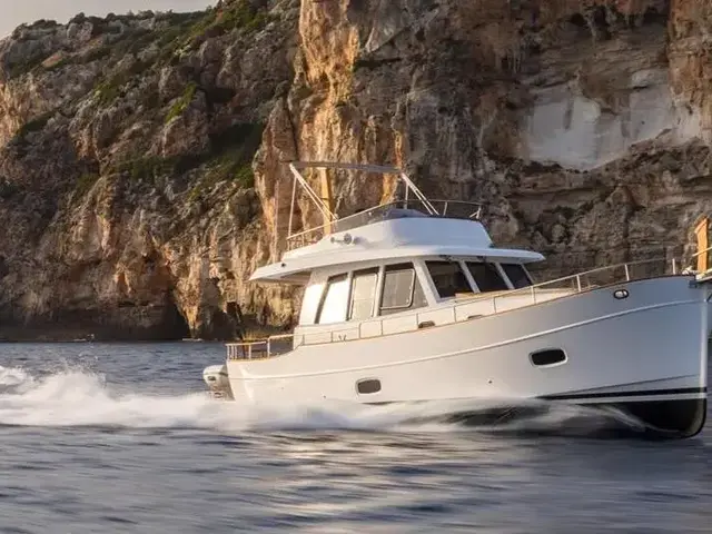 Sasga Menorquin 42 Flybridge