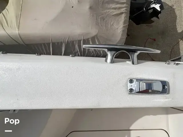 Sea Ray 260 Sundancer