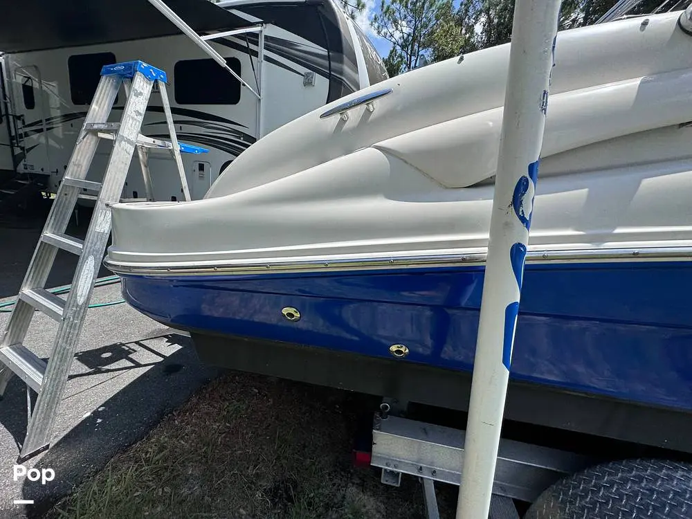 2005 Sea Ray 270 sundeck