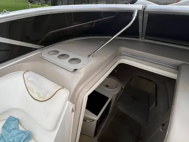 Sea Ray 260 Sundancer