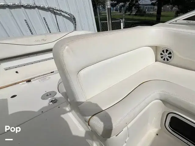 Sea Ray 260 Sundancer