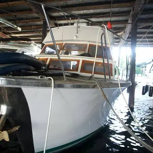 1977 Supercraft 44