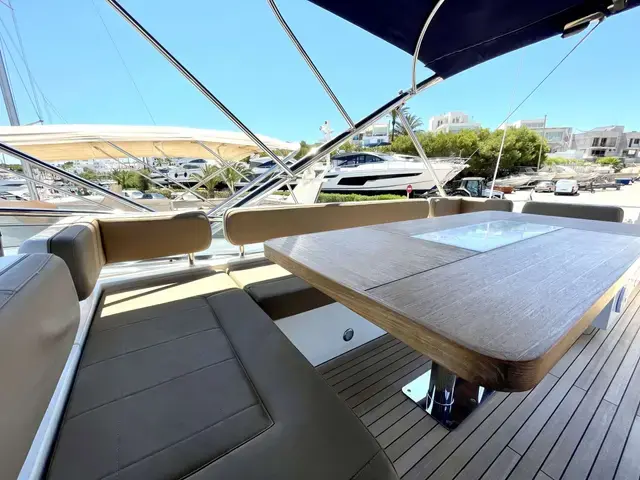 Fairline Squadron 65