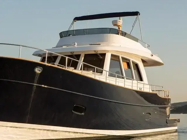 Sasga Yachts Menorquin 55 Flybridge