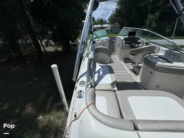 Sea Ray 270 Sundeck