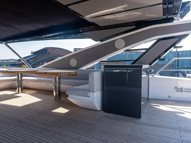 Sunseeker 90 Ocean