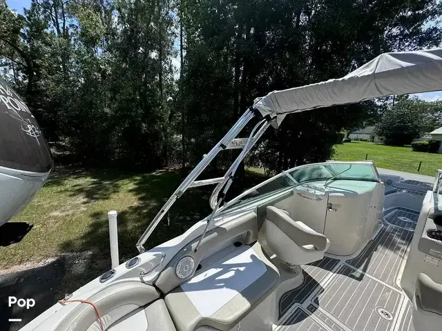 Sea Ray 270 Sundeck