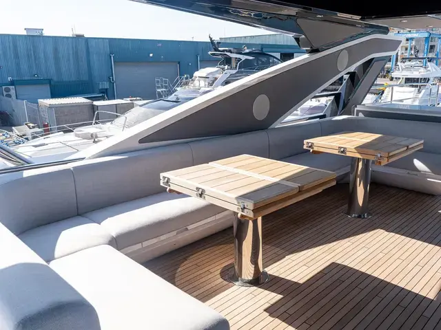 Sunseeker 90 Ocean