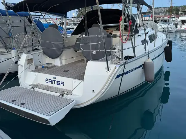 Bavaria Cruiser 37