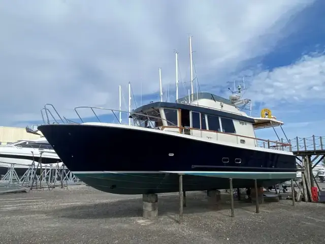 Targa Botnia 44