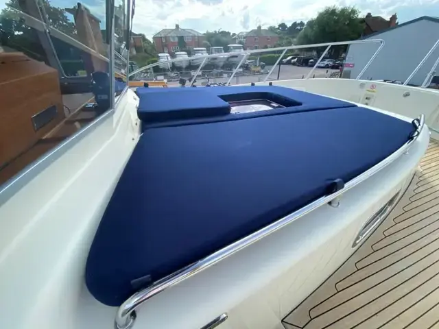 Targa Botnia 44