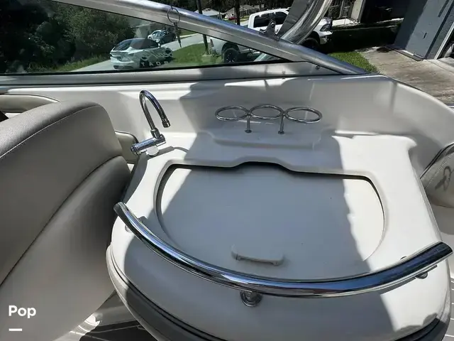 Sea Ray 270 Sundeck