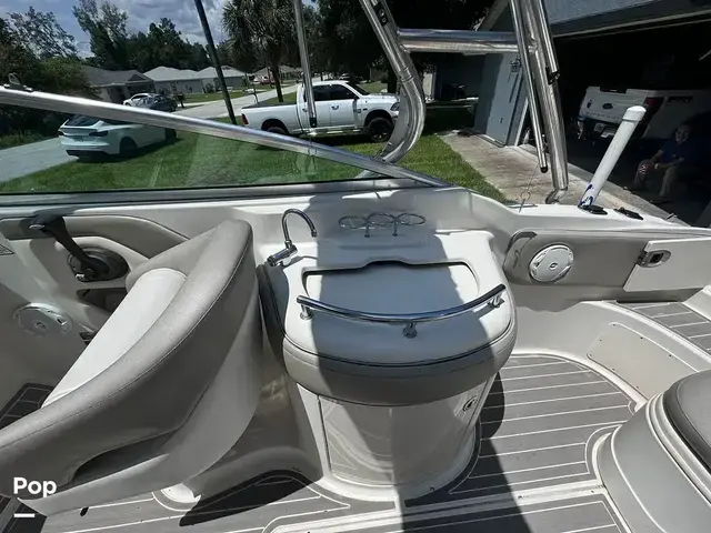 Sea Ray 270 Sundeck