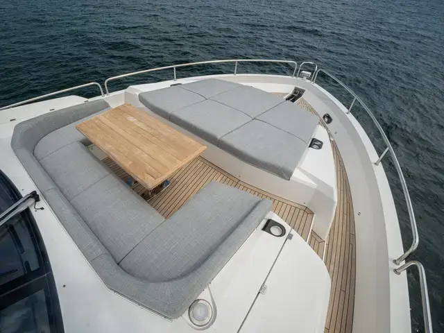 Sunseeker 88m Yacht