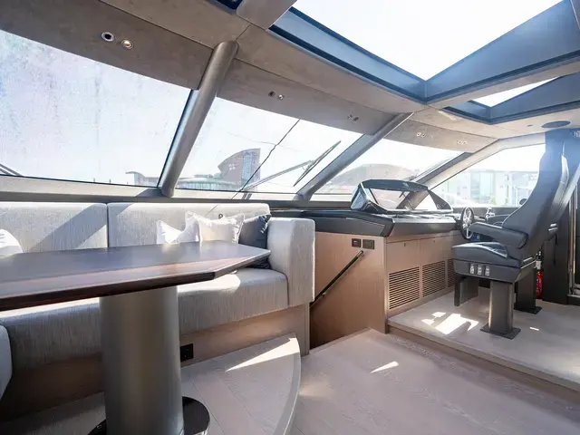 Sunseeker 90 Ocean