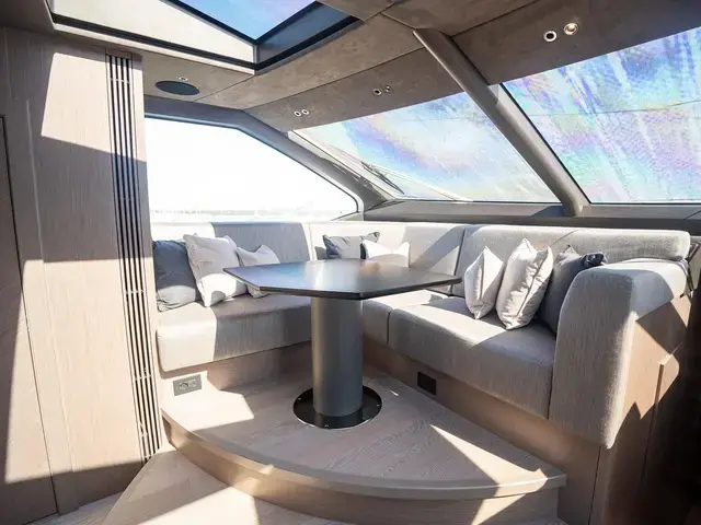 Sunseeker 90 Ocean