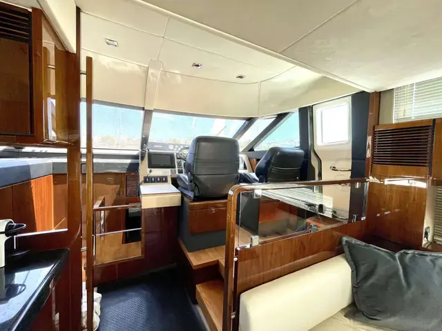 Fairline Squadron 65