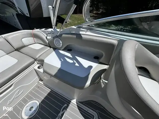 Sea Ray 270 Sundeck