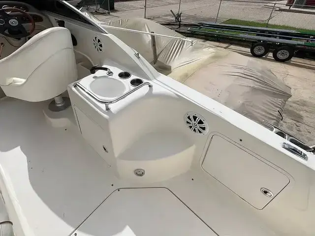 Sea Ray 260 Sundancer