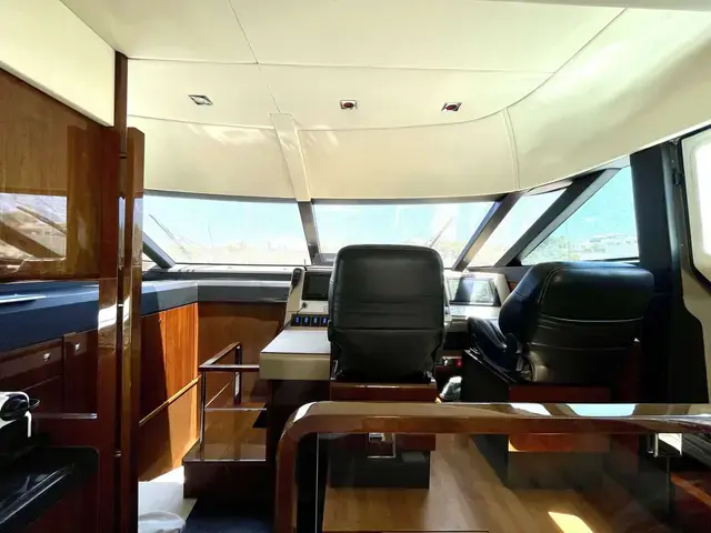 Fairline Squadron 65