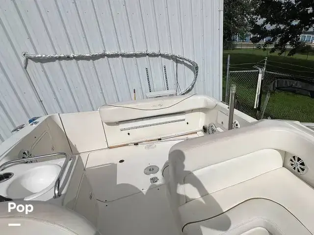 Sea Ray 260 Sundancer