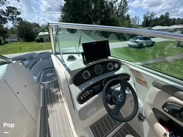 Sea Ray 270 Sundeck