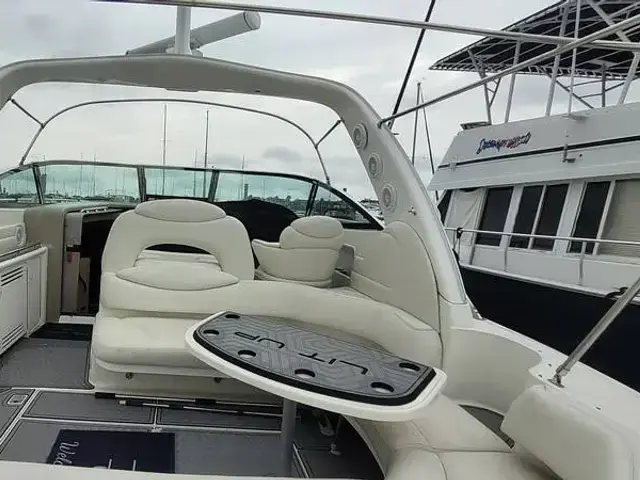 Sea Ray 380 Sundancer