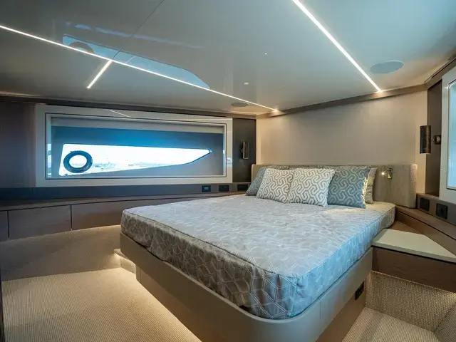 Sunseeker 90 Ocean