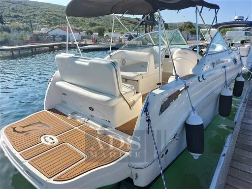 2007 Sea Ray 255 da - 255