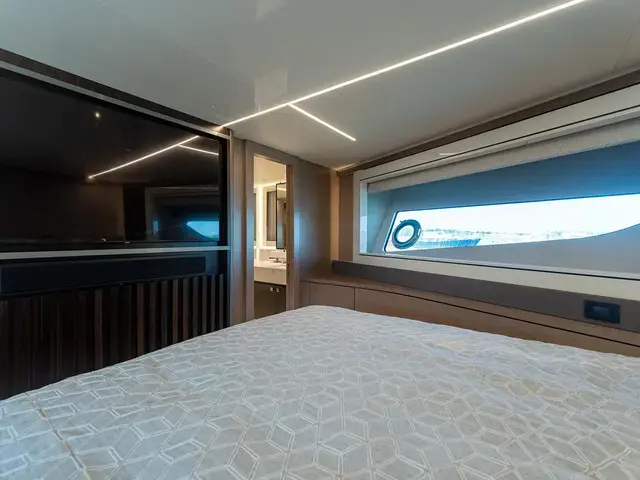 Sunseeker 90 Ocean