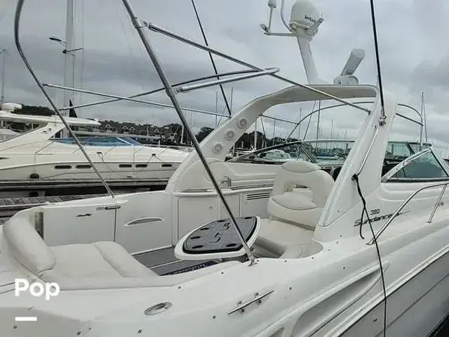 Sea Ray 380 Sundancer