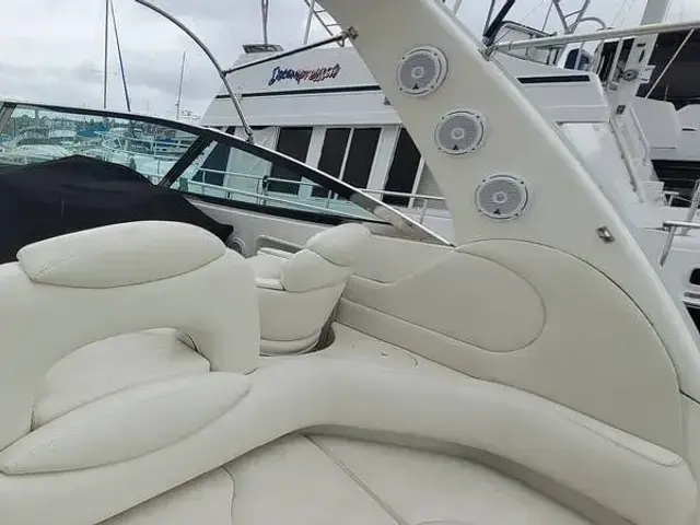 Sea Ray 380 Sundancer