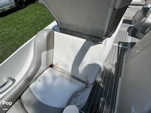 Sea Ray 270 Sundeck