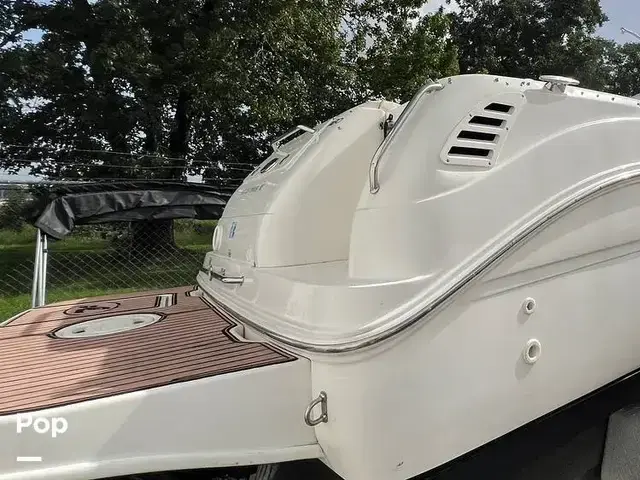 Sea Ray 260 Sundancer