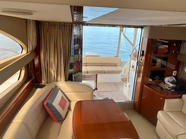 Princess 42 Flybridge