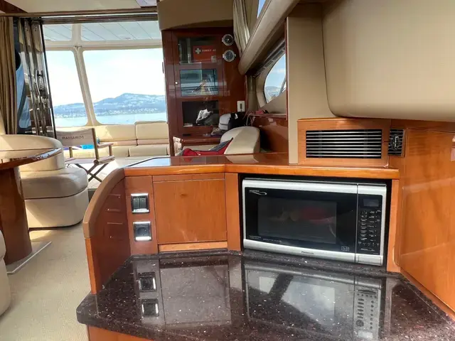 Princess 42 Flybridge