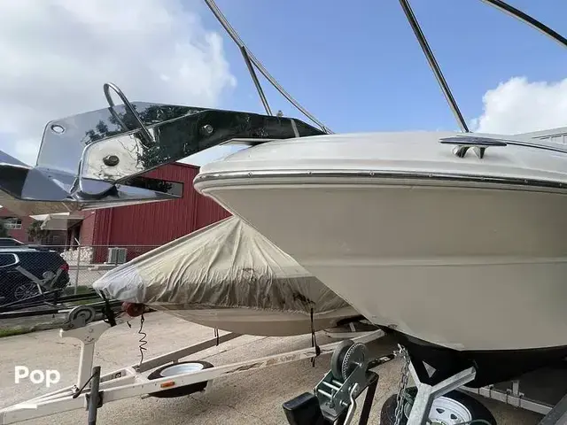 Sea Ray 260 Sundancer