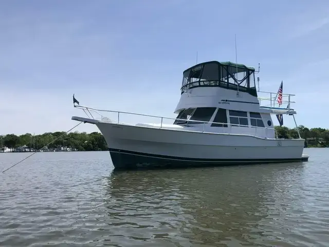 Mainship Boats 350 - 390