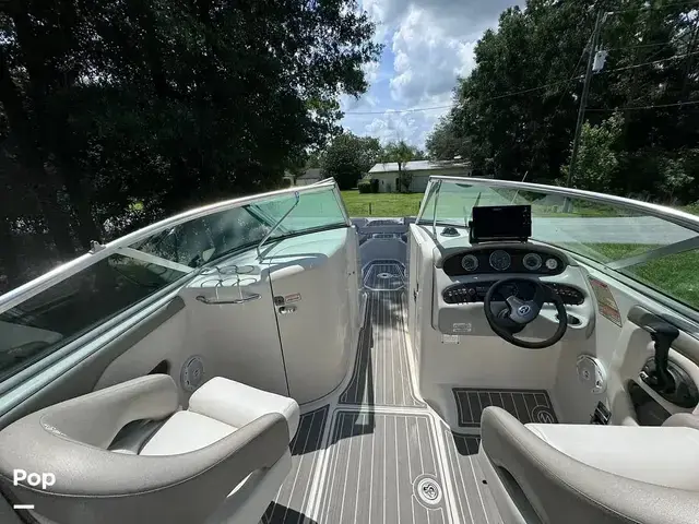 Sea Ray 270 Sundeck