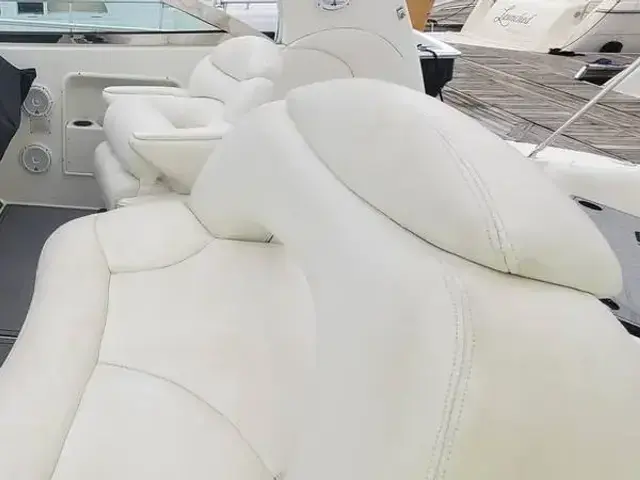 Sea Ray 380 Sundancer