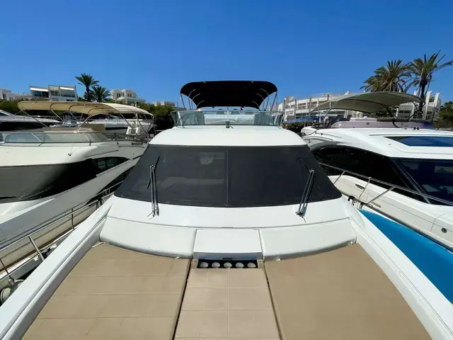 Fairline Squadron 65