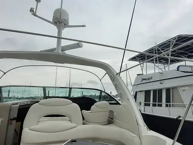 Sea Ray 380 Sundancer