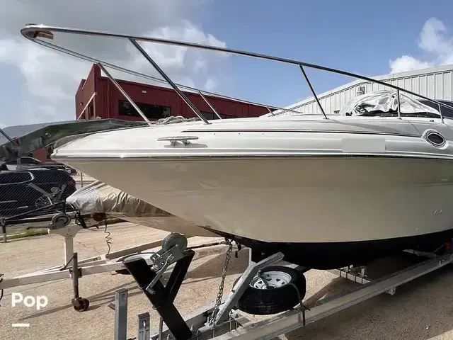 Sea Ray 260 Sundancer