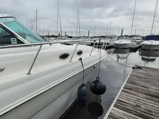 Sea Ray 380 Sundancer