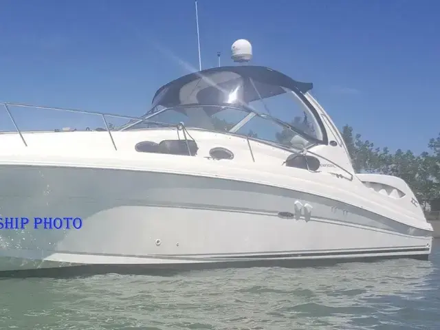 Sea Ray 340