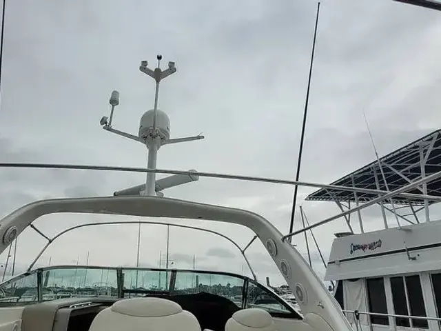 Sea Ray 380 Sundancer